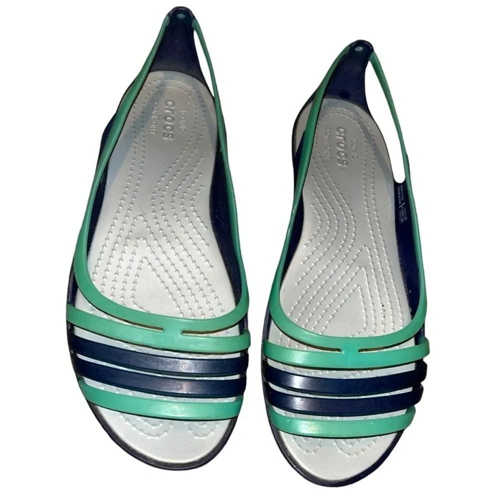 CROCS women isabella